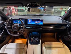 بی ئێم دەبڵیو سیریەس 5